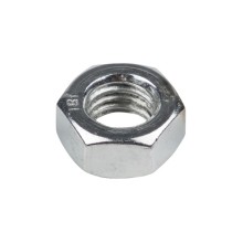 Гайка шестигранная М10 DIN 934 EKF (g6grm10)