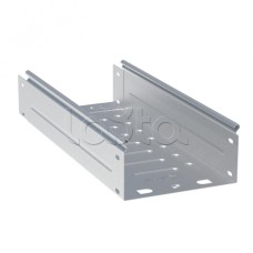 Лоток неперфорированный 80х400х3000-1,0 мм EKF (L8040000)