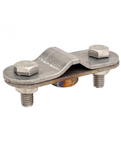 Держатель фасадный Ni EKF PROxima (lp-31000-ni) в Хабаровске Электротехническое оборудование Pintop.ru