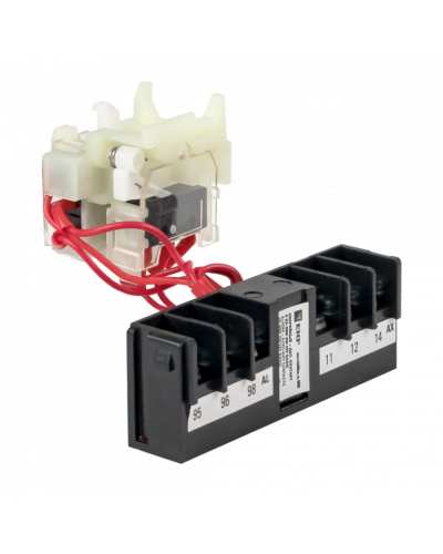 Аварийный контакт ВА-99М 800 EKF (mccb99m-800-al) в Хабаровске Электротехническое оборудование Pintop.ru