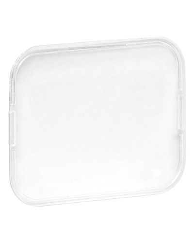 Стекло для электрощитов EKF PROxima (ak-4-1) в Хабаровске Аксессуары для стоек и шкафов Pintop.ru