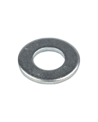 Шайба плоская M8 DIN 125 EKF (shpl8) в Хабаровске Крепеж Pintop.ru