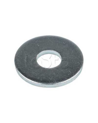 Шайба плоская усиленная M10 DIN 9021 EKF (shplus10) в Хабаровске Крепеж Pintop.ru