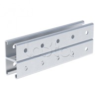 STRUT-профиль двойной 41х41х2,0х2400 EKF (stpd4141240x2,0)