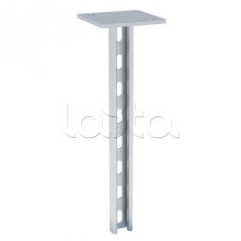 STRUT-стойка 41х21 мм, основание 2300 мм EKF (sts4121230)