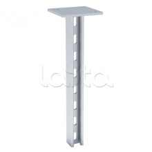 STRUT-стойка двойная 41х21х2400 мм EKF (stsd412124)