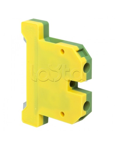 Клемма винтовая ЕК-JXB-4 для заземления EKF (plc-ek-4/32) в Хабаровске Клеммные колодки Pintop.ru