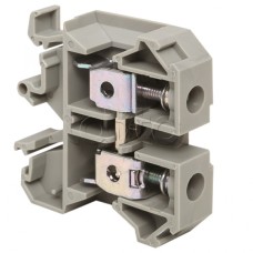 Колодка клеммная JXB-16/35 серая EKF PROxima (plc-jxb-16/35gy)