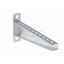 Консоль усиленная основание 300 мм HDZ (2,5 мм) EKF (ky300)