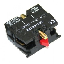 Контакт дополнительный XB-2 NC красный EKF PROxima (pbn-xb-2-nc)