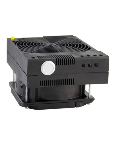 Обогреватель с вентилятором в защитном корпусе, 300 Вт EKF PROxima (HF300C) в Хабаровске Аксессуары для кабель-канала Pintop.ru