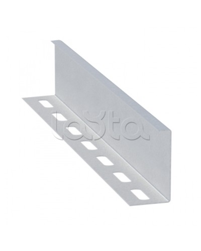 Перегородка разделительная h=100 мм (1500 мм) EKF (p10007) в Хабаровске Аксессуары для лотков Pintop.ru