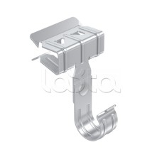 Зажим балочный 3-8 мм под трубу 20 мм EKF PROxima (ZB3-8-Tr20-25)