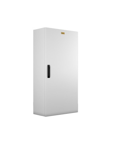 Шкаф навесной электротехнический Elbox EMWS-1000.1000.400-2-IP66 в Хабаровске Щиты электрические Pintop.ru