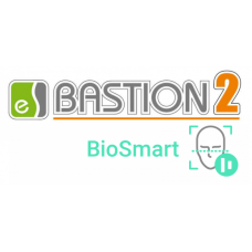 ПО Elsys Бастион-2 – BioSmart