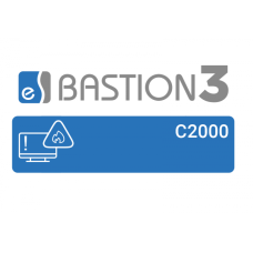 ПО Elsys Бастион-3 - С2000