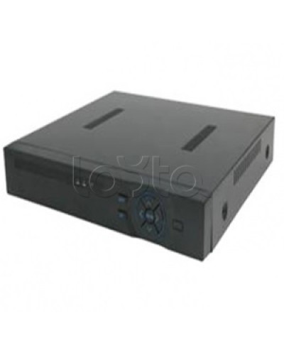 Видеорегистратор 4-х канальный EverFocus ACE-7104HS в Хабаровске Видеорегистраторы гибридные Pintop.ru