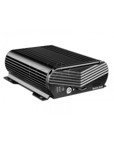 Видеорегистратор 4-ех канальный с модулями 4G,GPS, WiFi EverFocus ACE-JS9804 + 4G&GPS&WiFi в Хабаровске Видеорегистраторы гибридные Pintop.ru