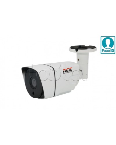 IP-камера видеонаблюдения в стандартном исполнении EverFocus ACE-JV50X в Хабаровске IP-камеры Pintop.ru