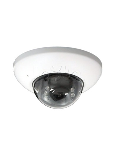 IP-камера видеонаблюдения компактная EverFocus ACE-KH26 в Хабаровске IP-камеры Pintop.ru