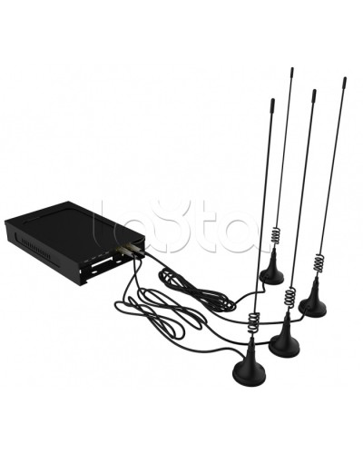 Wi-Fi роутер EverFocus ACE-MR4GW в Хабаровске Маршрутизаторы, Роутеры и Точки Доступа Pintop.ru