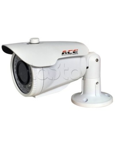 IP-камера видеонаблюдения в стандартном исполнении EverFocus ACE-YAV30X в Хабаровске IP-камеры Pintop.ru