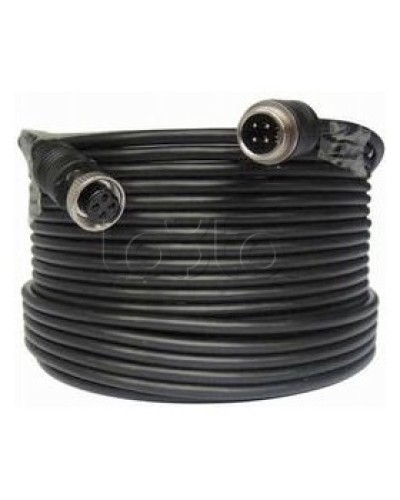 Кабель соединительный EverFocus AVIA-AVIA 10 м в Хабаровске Оборудование для видеонаблюдения Pintop.ru