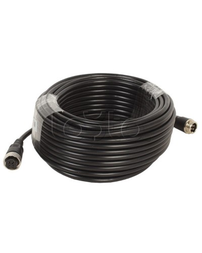 Кабель соединительный EverFocus AVIA-AVIA 5 м в Хабаровске Оборудование для видеонаблюдения Pintop.ru