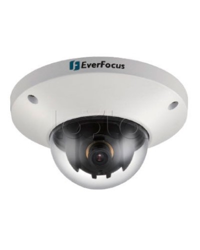 IP-камера видеонаблюдения купольная EverFocus EDN-228 в Хабаровске IP-камеры Pintop.ru