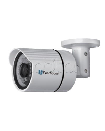 IP-камера видеонаблюдения уличная в стандартном исполнении EverFocus EZN-268 в Хабаровске IP-камеры Pintop.ru