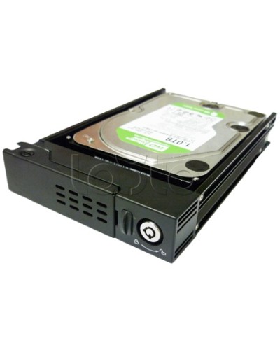 Лоток для HDD 2.5 к EMV40 EverFocus Лоток 2.5 (EMV400) в Хабаровске Жесткие диски (HDD) Pintop.ru
