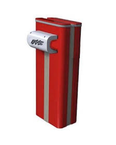 Стойка шлагбаума B680H BARRIER с гидростанцией и блоком управления Faac 10468077 в Хабаровске Автоматические шлагбаумы Pintop.ru