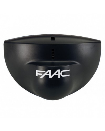 Радар XM100 one, однонаправленный Faac 105129 в Хабаровске Запчасти для шлагбаумов и автоматики Pintop.ru