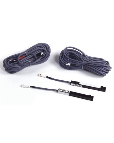 Фотоэлементы Faac 105209 в Хабаровске Автоматизация ворот Pintop.ru