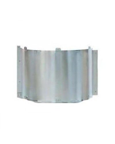 Удлинитель фундаментного короба Faac 1161011 в Хабаровске Запчасти для шлагбаумов и автоматики Pintop.ru