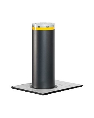 Блокиратор дорожный стационарный J200 F высотой 600 мм Faac 116506 в Хабаровске Запчасти для шлагбаумов и автоматики Pintop.ru