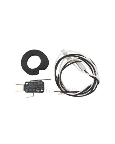 Микровыключатель с принадлежностями для обозначения одного конечного положения привода 390 Faac 390682 в Хабаровске Запчасти для шлагбаумов и автоматики Pintop.ru