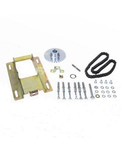 Панель кнопочная локтевая из пластика Faac 401003 в Хабаровске Запчасти для шлагбаумов и автоматики Pintop.ru