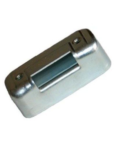 Пластина ответная для замка Faac 712990 в Хабаровске Запчасти для шлагбаумов и автоматики Pintop.ru