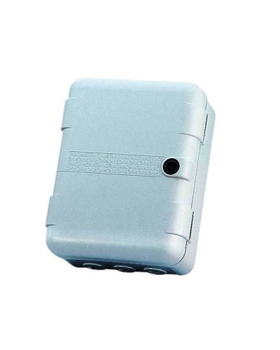 Корпус L для плат управления и принадлежностей, с замком под 3-гранный ключ Faac 720118 в Хабаровске Запчасти для шлагбаумов и автоматики Pintop.ru