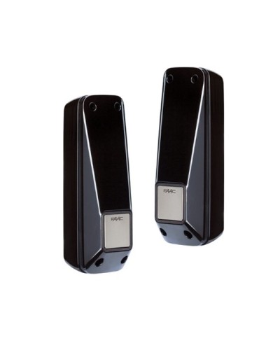 Фотоэлементы Faac 785103 в Хабаровске Запчасти для шлагбаумов и автоматики Pintop.ru