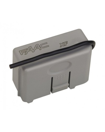 Радиомодуль встраиваемый Faac 787832 в Хабаровске Запчасти для шлагбаумов и автоматики Pintop.ru