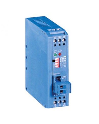 Детектор магнитной петли одноканальный Faac FG1 в Хабаровске Запчасти для шлагбаумов и автоматики Pintop.ru