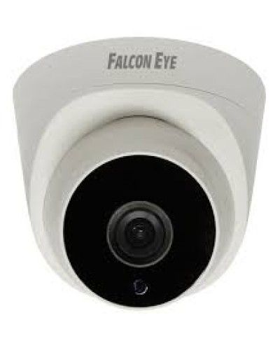 IP-камера видеонаблюдения купольная Falcon Eye FE-IPC-DP2e-30p в Хабаровске IP-камеры Pintop.ru