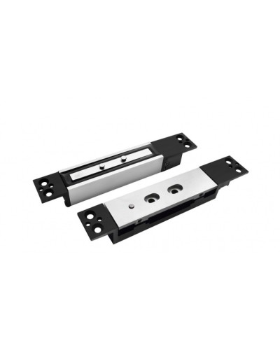 Замок электромагнитный врезной Falcon Eye FE-L1200 в Хабаровске Электромагнитные замки Pintop.ru