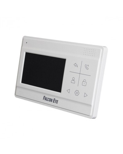 Видеодомофон Falcon Eye Vela XL в Хабаровске Домофония Pintop.ru
