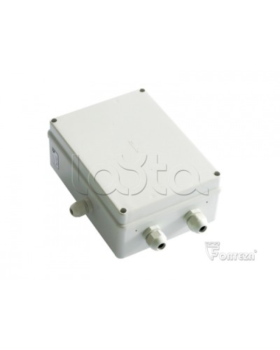 Коробка распределительная Forteza БАРЬЕР-КР (пластик) в Хабаровске Аксессуары для средств охраны периметра Pintop.ru