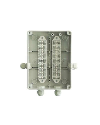 Коробка распределительная Forteza БАРЬЕР-КР12 в Хабаровске Аксессуары для средств охраны периметра Pintop.ru