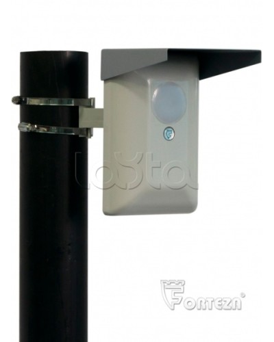 Извещатель охранный комбинированный однопозиционный Forteza ЦИКЛОП-30 в Хабаровске Извещатели охраны периметра Pintop.ru