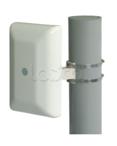 Извещатель охранный радиоволновый линейный взрывозащищенный Forteza FMW-3/1B в Хабаровске Извещатели охранные (Ex) Pintop.ru